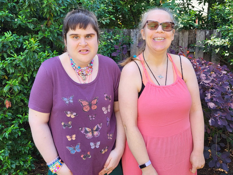 Vital-society-active-living Vital services community mental and physical disabilities Vancouver Island